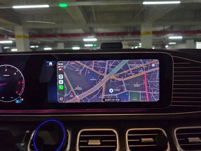 2023 Mercedes-BENZ GLE — миниатюра 17