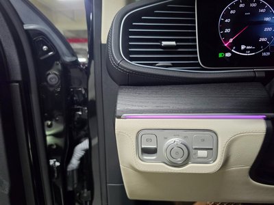 2023 Mercedes-BENZ GLE — миниатюра 14