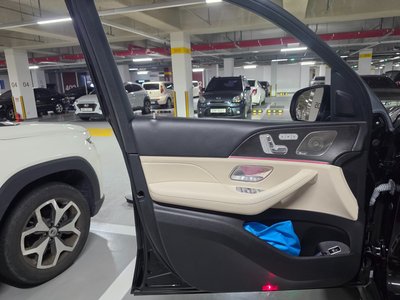 2023 Mercedes-BENZ GLE 照片 8