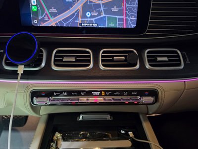 2023 Mercedes-BENZ GLE — миниатюра 18