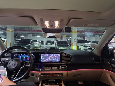 2023 Mercedes-BENZ GLE — миниатюра 12