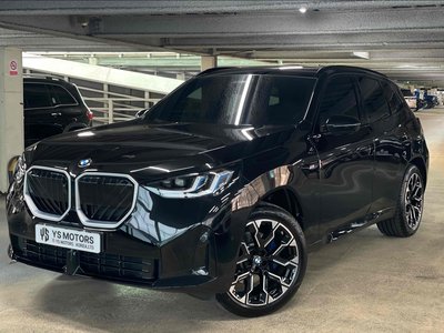 BMW X3 - 2