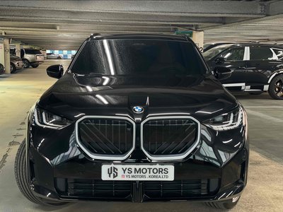 BMW X3 - 5