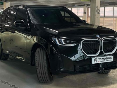 BMW X3 - 4