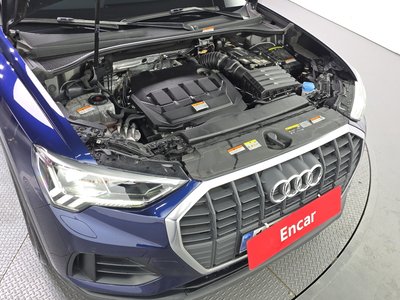 AUDI Q3 - 7