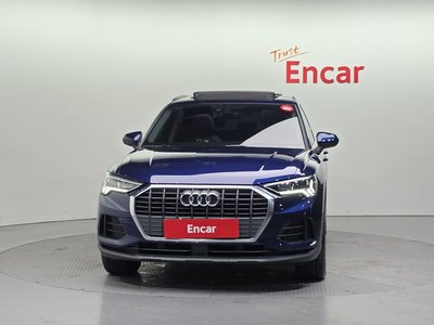 AUDI Q3 - 2