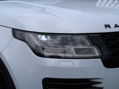 2018 LAND Rover RANGE ROVER 缩略图 27