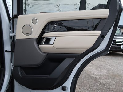 2018 LAND Rover RANGE ROVER 缩略图 42