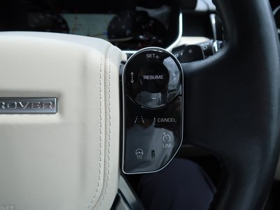 صورة 10 لـ 2018 LAND Rover RANGE ROVER