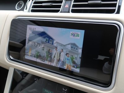 2018 LAND Rover RANGE ROVER 缩略图 13