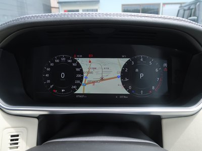 صورة 6 لـ 2018 LAND Rover RANGE ROVER
