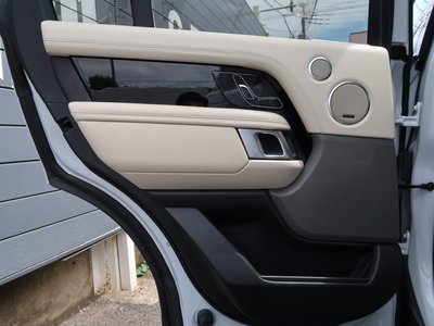 2018 LAND Rover RANGE ROVER 缩略图 41