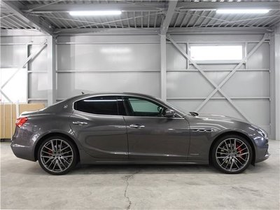 MASERATI GHIBLI - 6