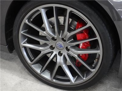 MASERATI GHIBLI - 10