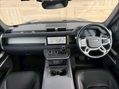 LAND ROVER DEFENDER - 3