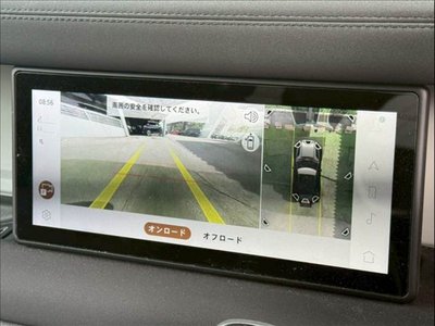 LAND ROVER DEFENDER - 5