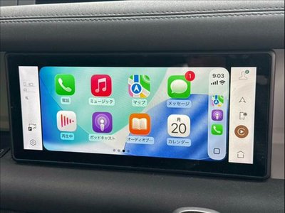 LAND ROVER DEFENDER - 8