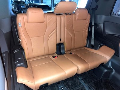 صورة 10 لـ 2025 Toyota VELLFIRE
