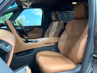 2025 Toyota VELLFIRE thumbnail 23