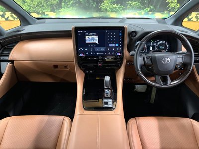 صورة 2 لـ 2025 Toyota VELLFIRE