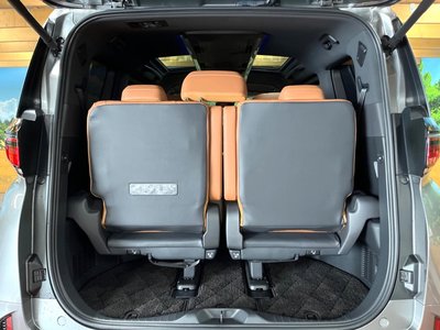 2025 Toyota VELLFIRE thumbnail 11