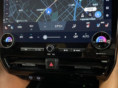 2025 Toyota VELLFIRE thumbnail 38