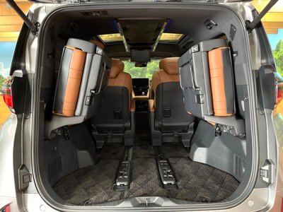 2025 Toyota VELLFIRE thumbnail 27