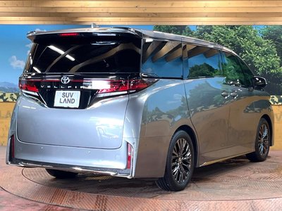 2025 Toyota VELLFIRE thumbnail 18