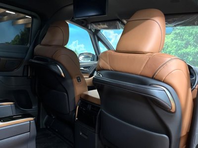 2025 Toyota VELLFIRE thumbnail 31