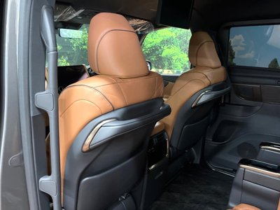 2025 Toyota VELLFIRE thumbnail 25