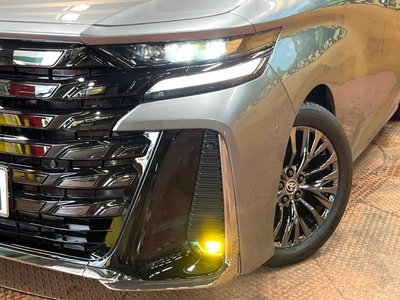 2025 Toyota VELLFIRE thumbnail 14