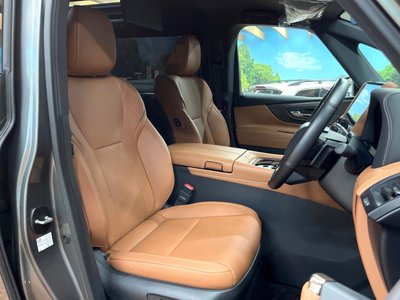 صورة 8 لـ 2025 Toyota VELLFIRE