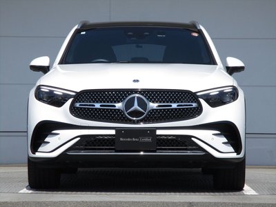 MERCEDES-BENZ GLC - 2