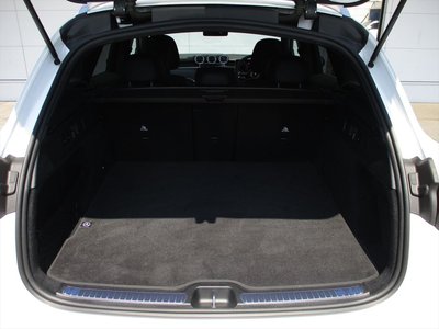 MERCEDES-BENZ GLC - 9