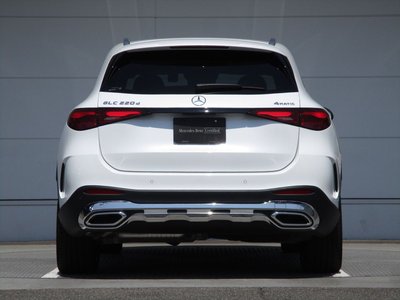 MERCEDES-BENZ GLC - 7