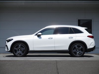MERCEDES-BENZ GLC - 5