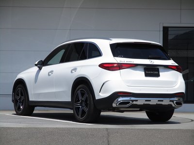 MERCEDES-BENZ GLC - 6