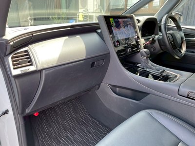 2024 TOYOTA ALPHARD — миниатюра 12