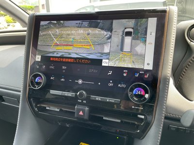 TOYOTA ALPHARD - 3