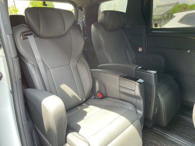 2024 TOYOTA ALPHARD — миниатюра 14