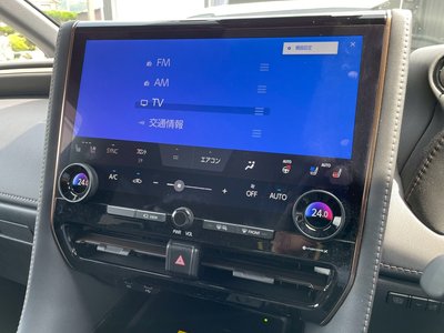 2024 TOYOTA ALPHARD — миниатюра 29