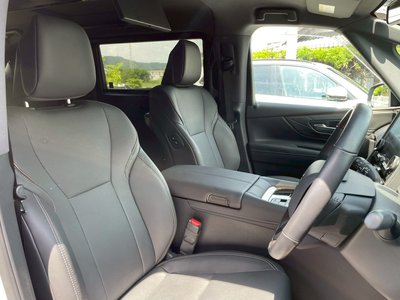 2024 TOYOTA ALPHARD — миниатюра 11