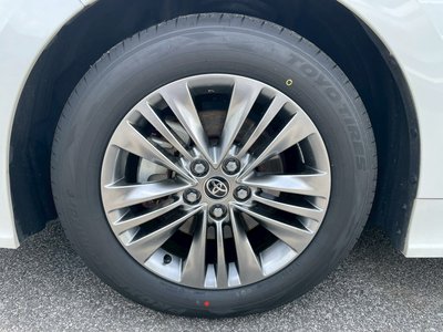 2024 TOYOTA ALPHARD — миниатюра 54