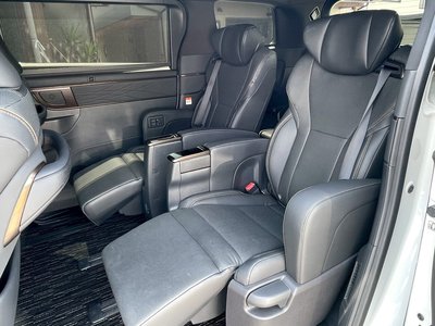 2024 TOYOTA ALPHARD — миниатюра 16