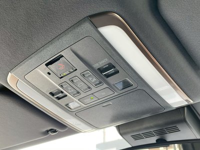 2024 TOYOTA ALPHARD — миниатюра 34