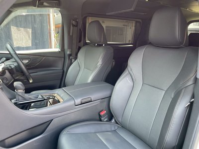 2024 TOYOTA ALPHARD — миниатюра 13