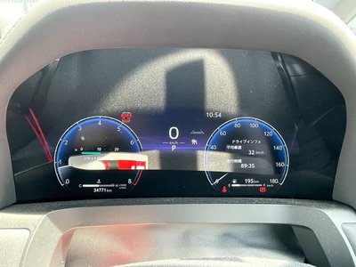 2024 TOYOTA ALPHARD — миниатюра 22