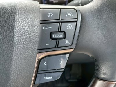 2024 TOYOTA ALPHARD — миниатюра 21