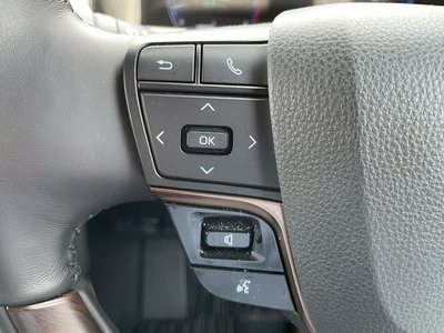 2024 TOYOTA ALPHARD — миниатюра 20