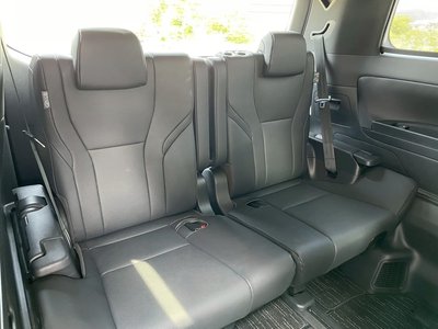 2024 TOYOTA ALPHARD — миниатюра 17